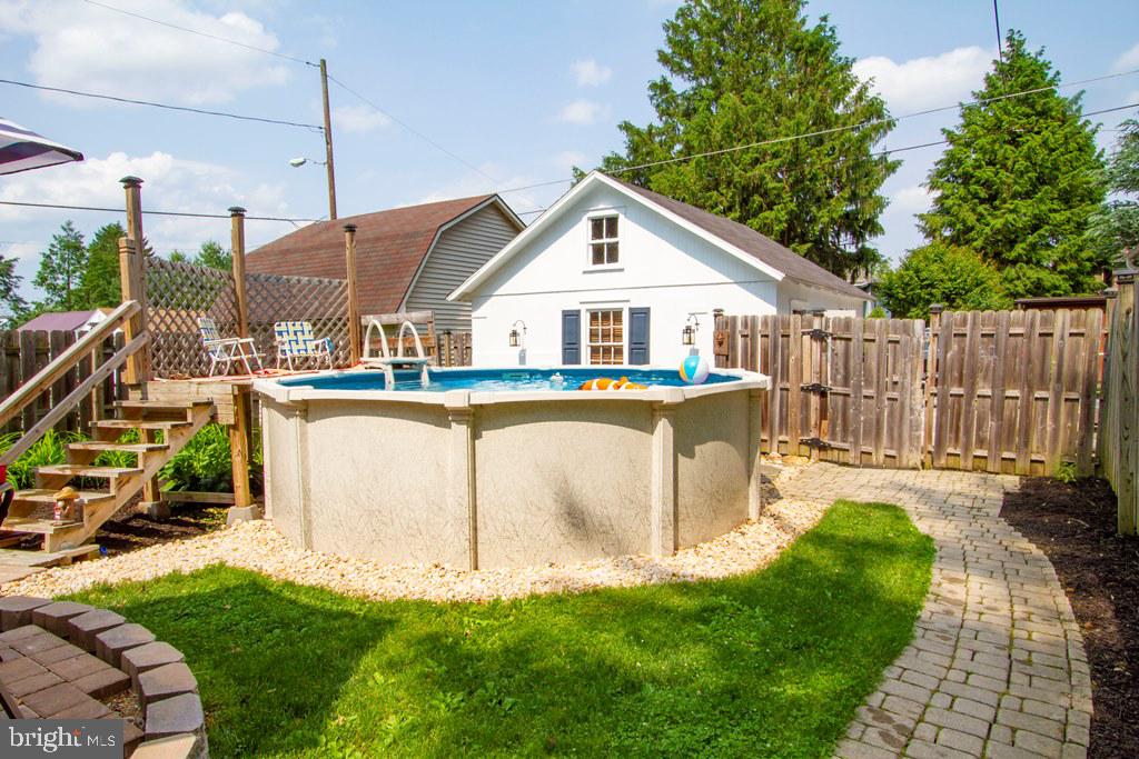 303 Linden Street Lititz, PA 17543 - Photo 44 of 47