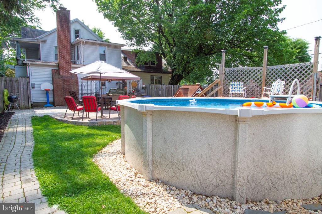 303 Linden Street Lititz, PA 17543 - Photo 45 of 47