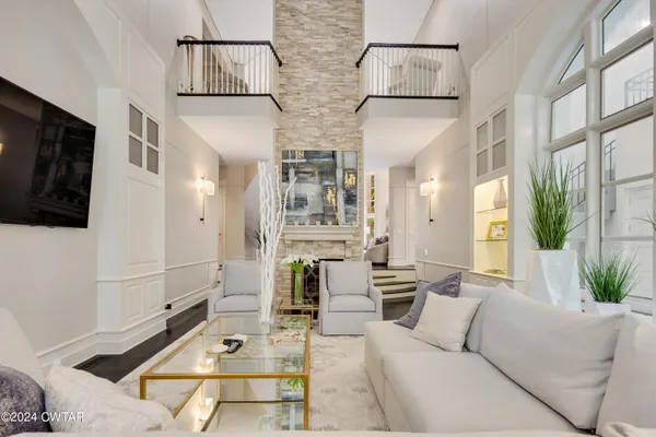 $2,300,000 | 9 Windwood Drive, Jackson, TN 38305