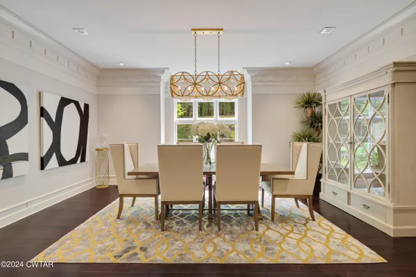 $2,300,000 | 9 Windwood Drive, Jackson, TN 38305