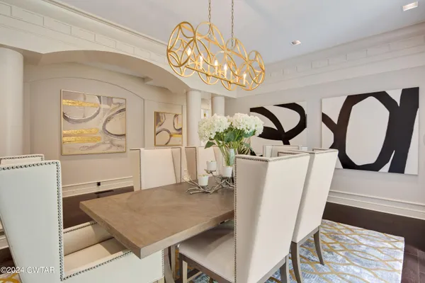 $2,300,000 | 9 Windwood Drive, Jackson, TN 38305