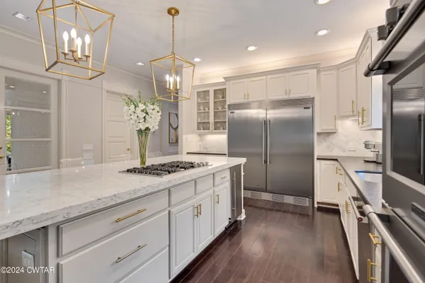 $2,300,000 | 9 Windwood Drive, Jackson, TN 38305