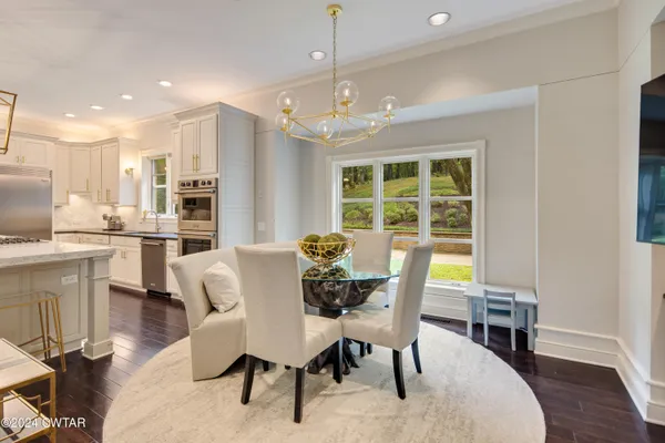 $2,300,000 | 9 Windwood Drive, Jackson, TN 38305