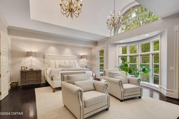 $2,300,000 | 9 Windwood Drive, Jackson, TN 38305