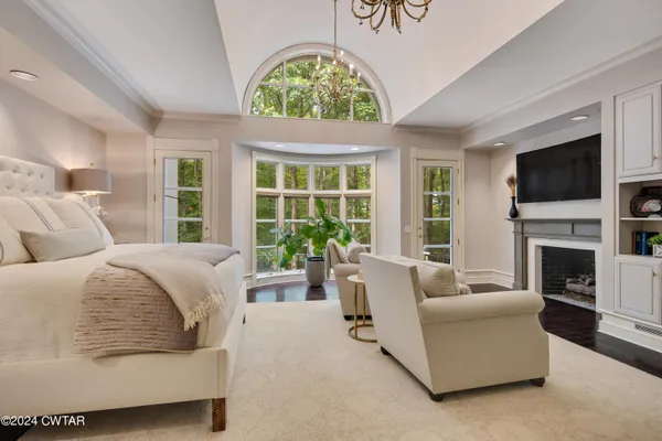 $2,300,000 | 9 Windwood Drive, Jackson, TN 38305