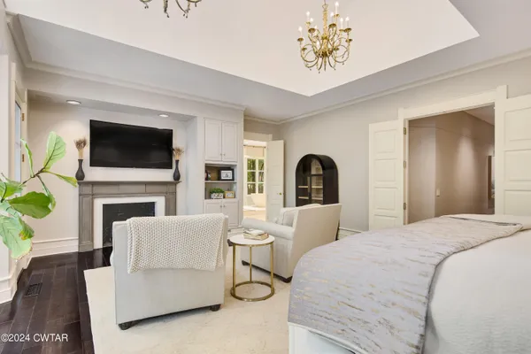 $2,300,000 | 9 Windwood Drive, Jackson, TN 38305