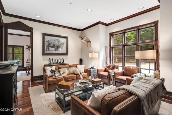 $2,300,000 | 9 Windwood Drive, Jackson, TN 38305