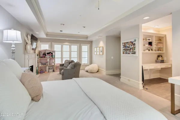 $2,300,000 | 9 Windwood Drive, Jackson, TN 38305