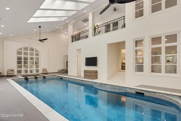 $2,300,000 | 9 Windwood Drive, Jackson, TN 38305