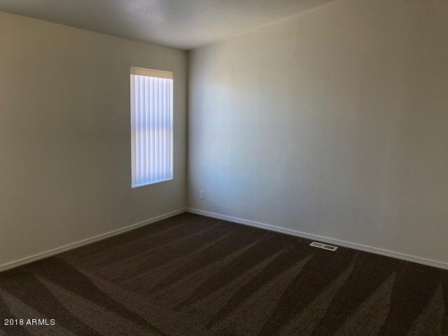 16318 Squatter Road Arizona City, AZ 85123 - Photo 11 of 26 Master bedroom