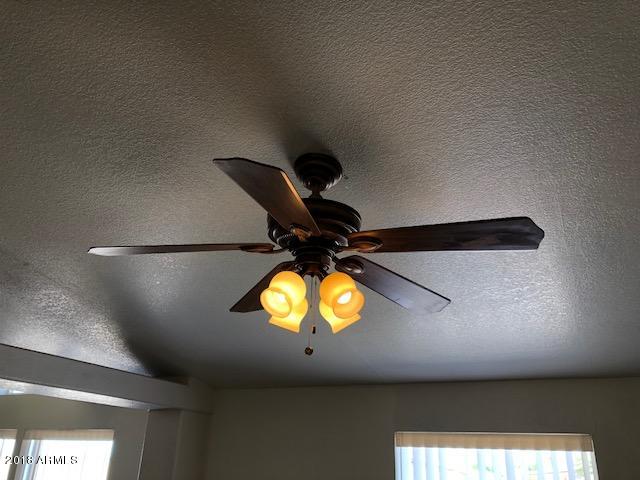16318 Squatter Road Arizona City, AZ 85123 - Photo 22 of 26 upgraded ceiling fans