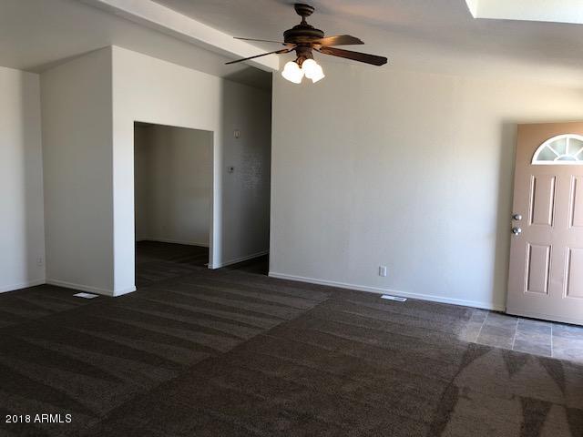 16318 Squatter Road Arizona City, AZ 85123 - Photo 3 of 26 Front room to office