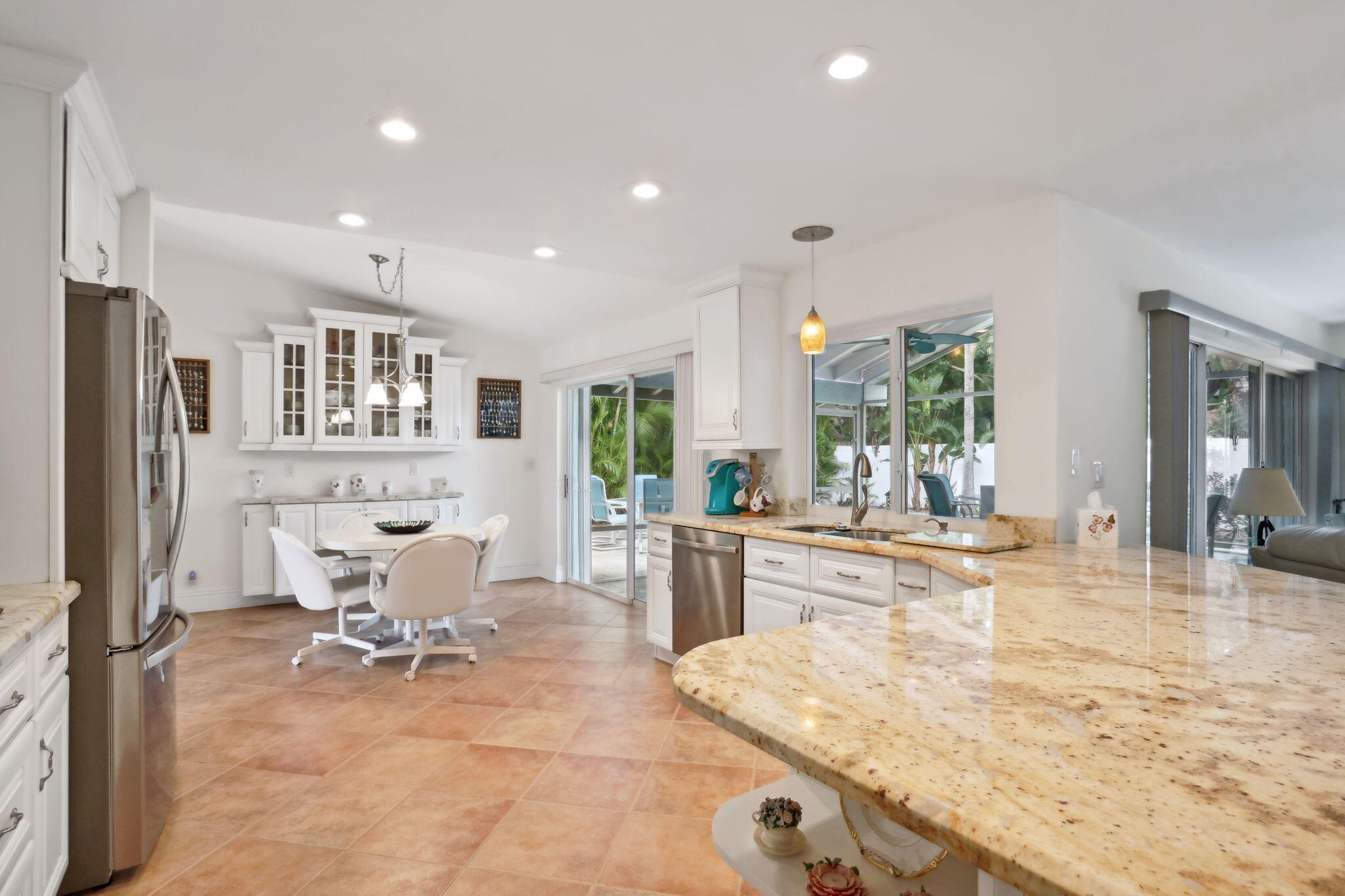 11309 Woodchuck Drive Boca Raton, FL 33428 - Photo 13 of 41 Kitchen