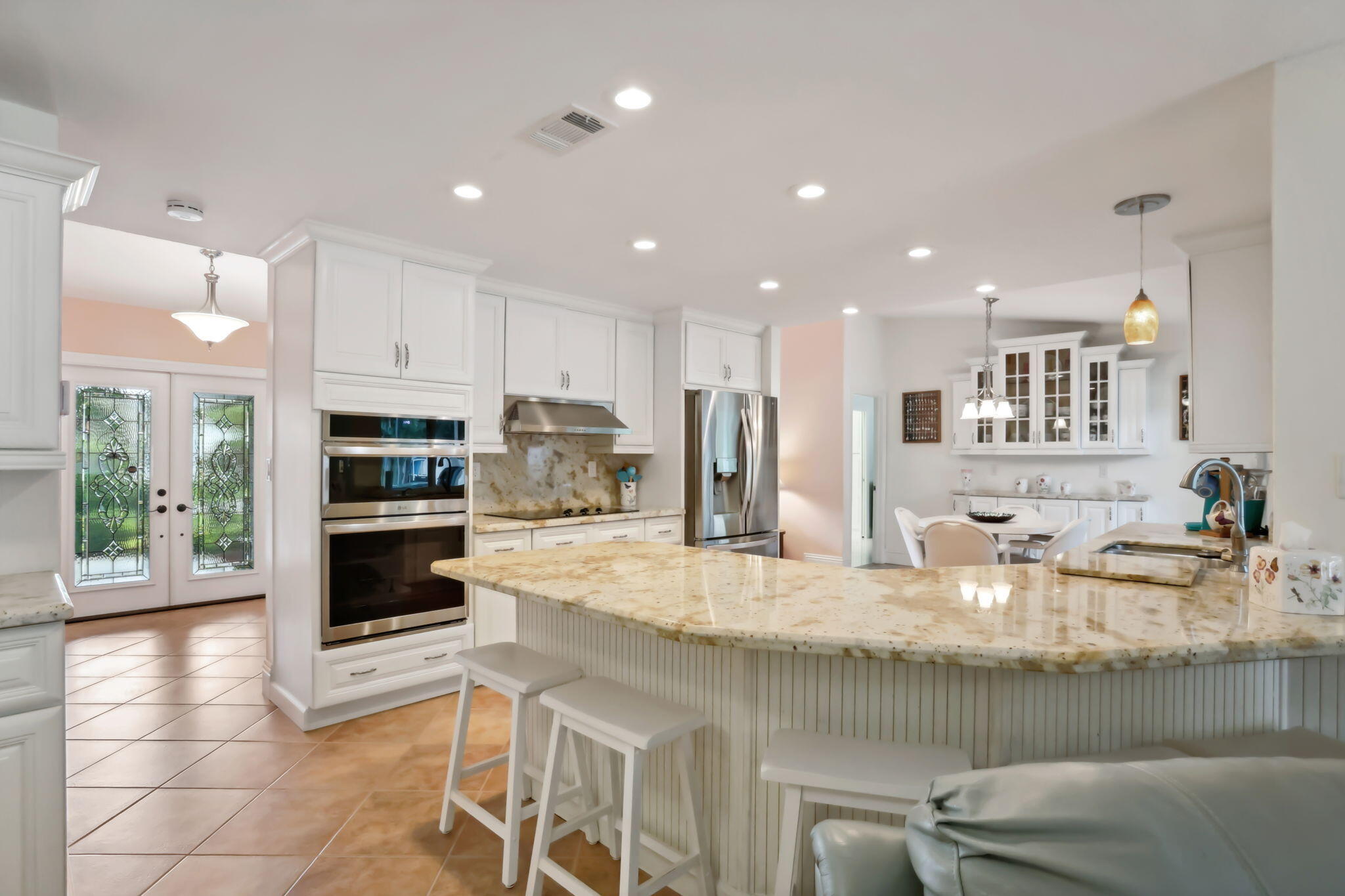 11309 Woodchuck Drive Boca Raton, FL 33428 - Photo 14 of 41 Kitchen