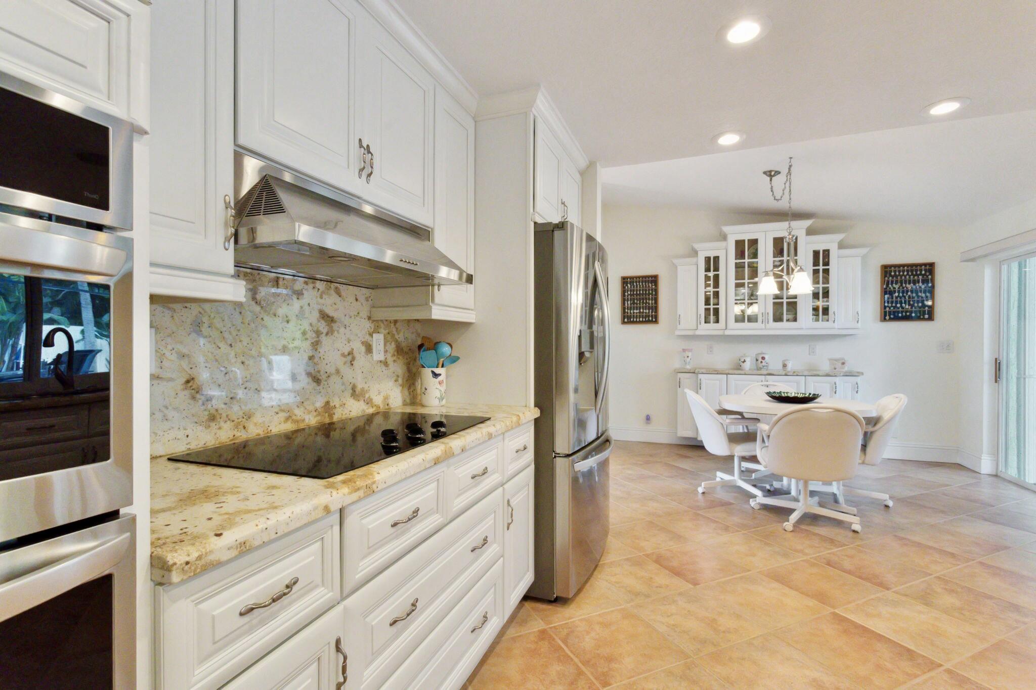 11309 Woodchuck Drive Boca Raton, FL 33428 - Photo 16 of 41 Kitchen