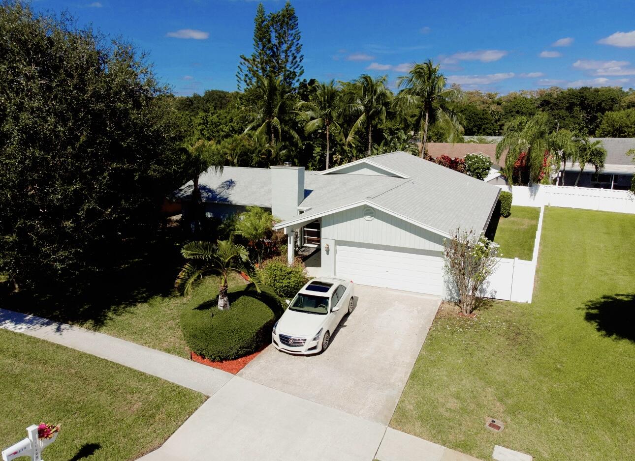 11309 Woodchuck Drive Boca Raton, FL 33428 - Photo 2 of 41 Front