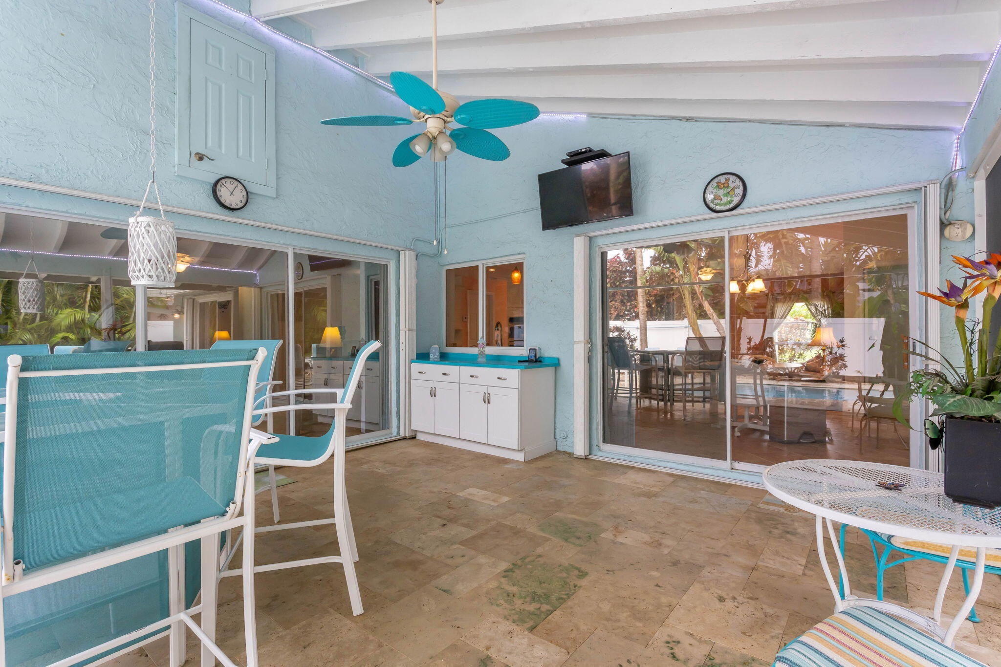 11309 Woodchuck Drive Boca Raton, FL 33428 - Photo 31 of 41 Patio