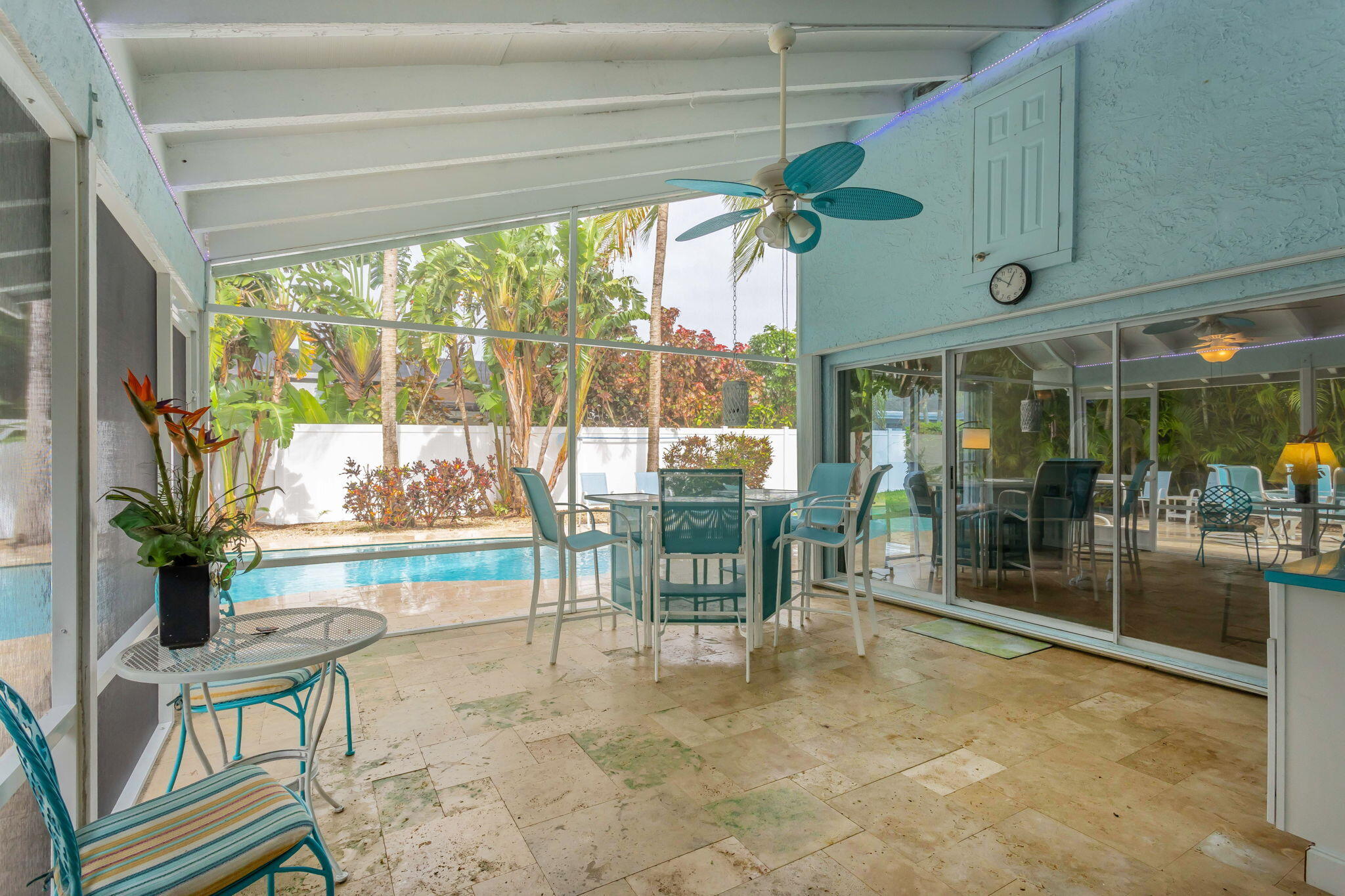 11309 Woodchuck Drive Boca Raton, FL 33428 - Photo 32 of 41 Patio