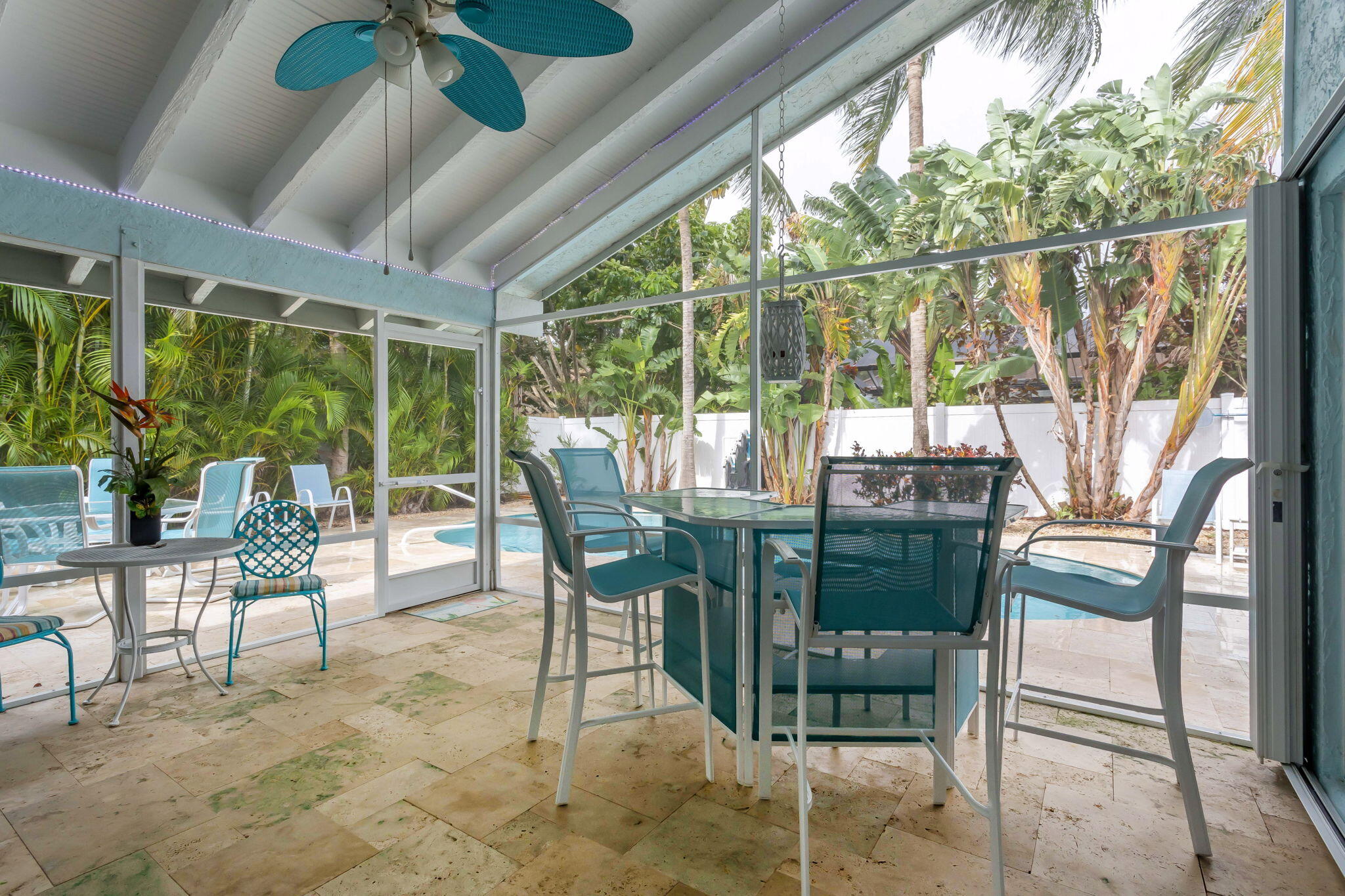 11309 Woodchuck Drive Boca Raton, FL 33428 - Photo 33 of 41 Patio