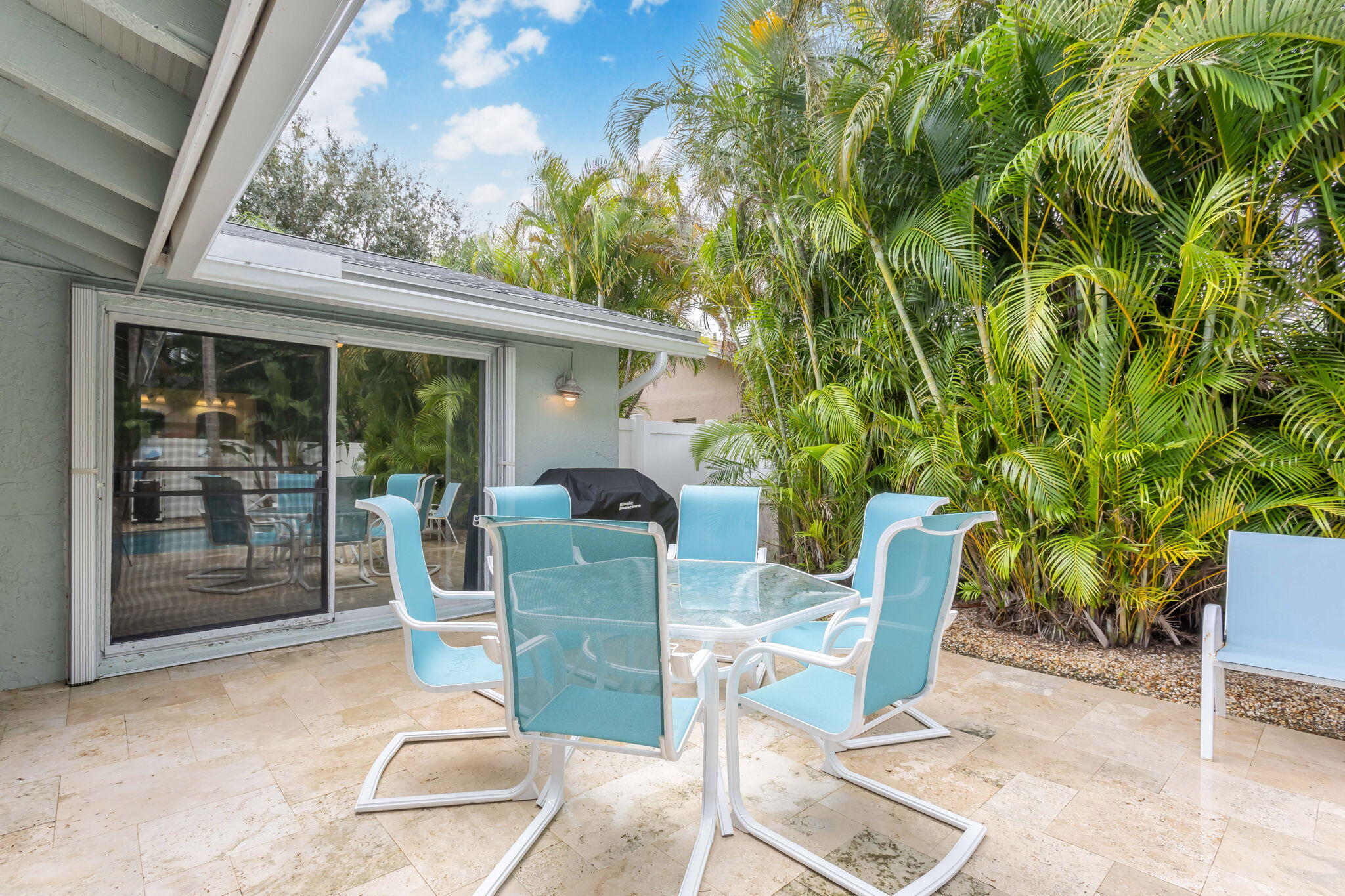 11309 Woodchuck Drive Boca Raton, FL 33428 - Photo 34 of 41 Backyard