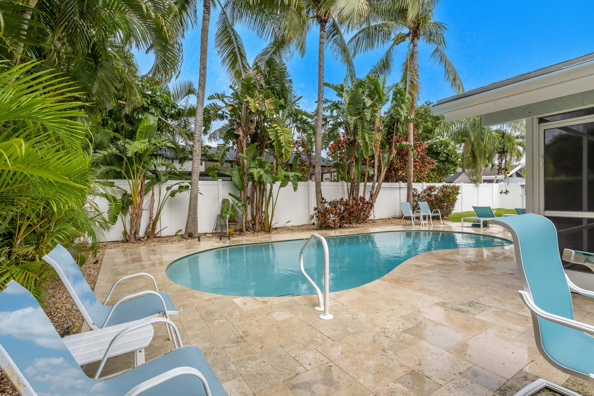 11309 Woodchuck Drive Boca Raton, FL 33428 - Photo 35 of 41 Pool