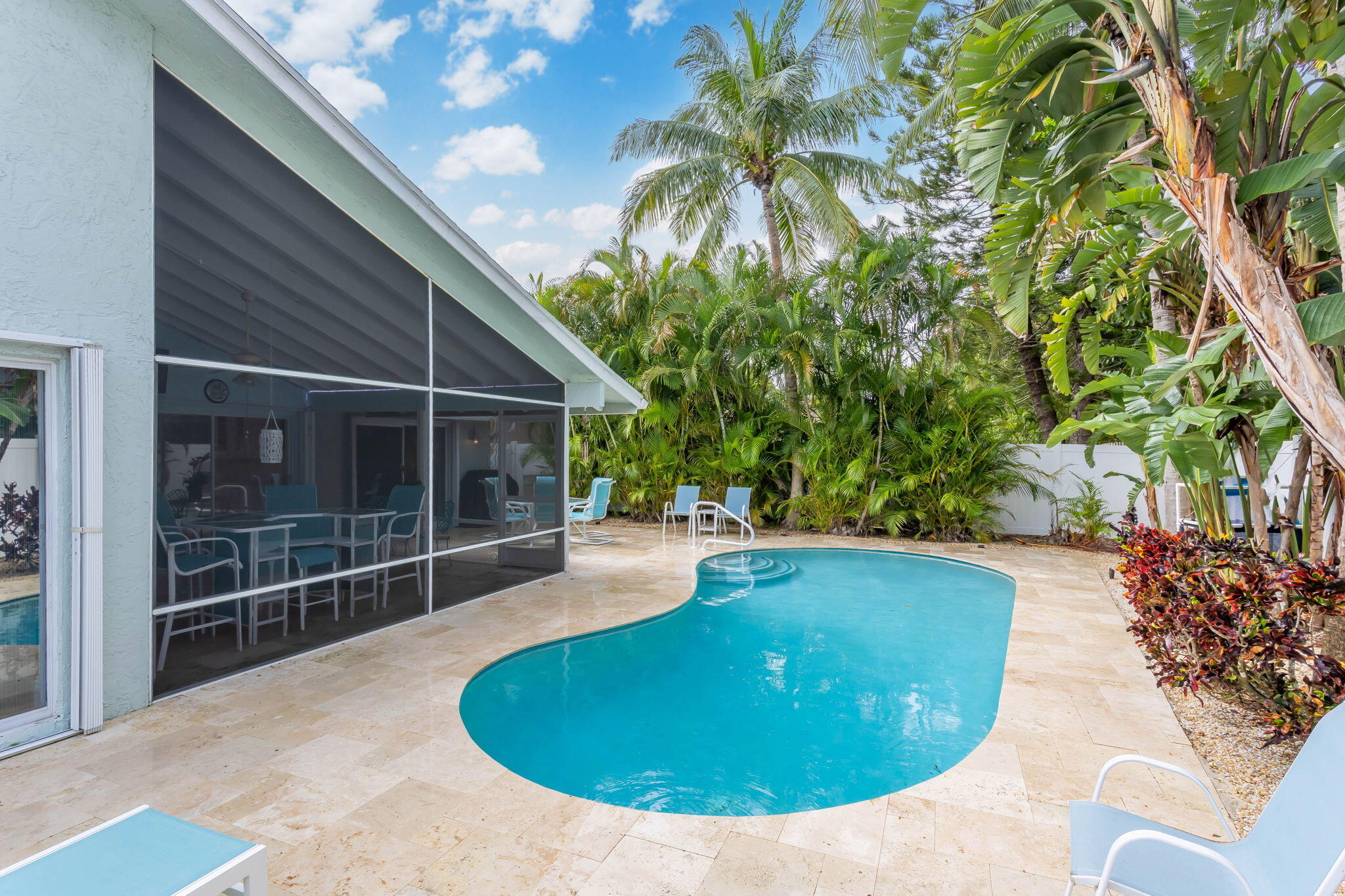 11309 Woodchuck Drive Boca Raton, FL 33428 - Photo 37 of 41 Pool