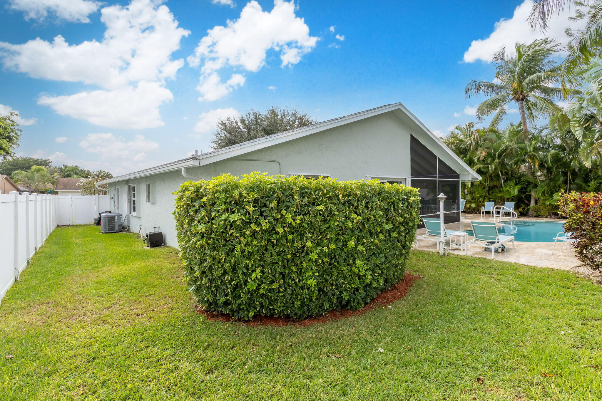 11309 Woodchuck Drive Boca Raton, FL 33428 - Photo 39 of 41 Backyard