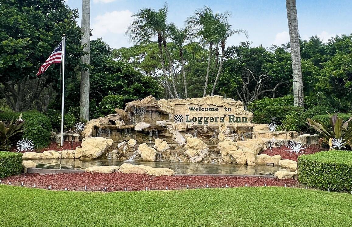 11309 Woodchuck Drive Boca Raton, FL 33428 - Photo 8 of 41 Loggers' Run
