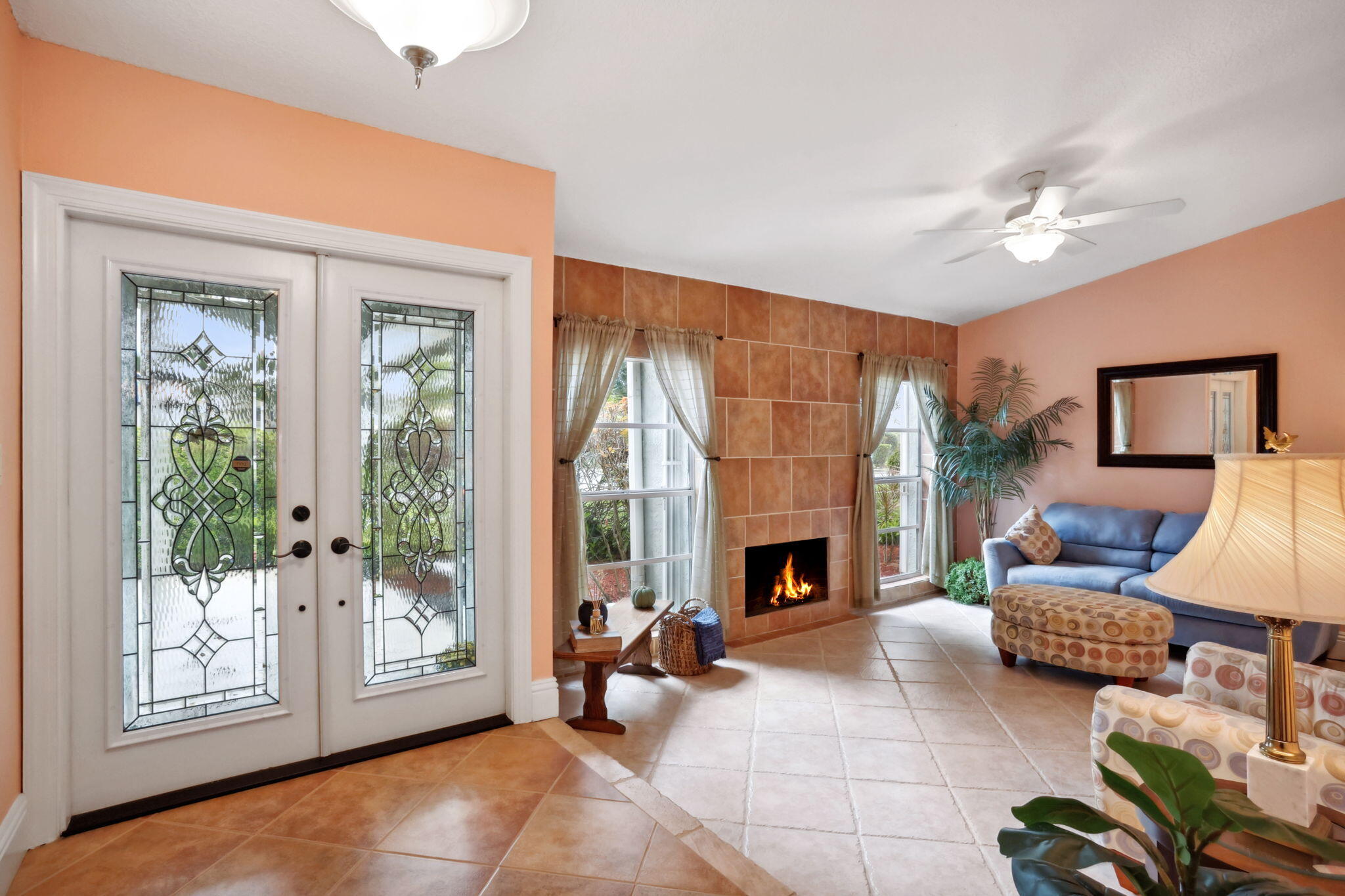 11309 Woodchuck Drive Boca Raton, FL 33428 - Photo 10 of 41 Den