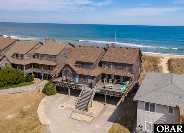 $2,200,000 | 4401 South Virginia Dare Trail, Nags Head, NC 27959