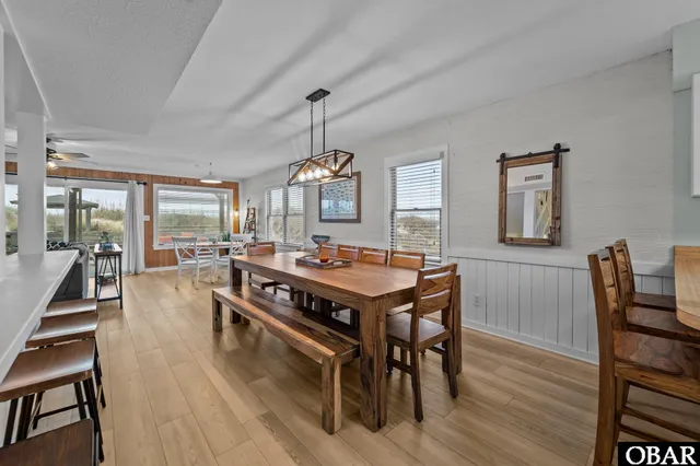 $2,200,000 | 4401 South Virginia Dare Trail, Nags Head, NC 27959