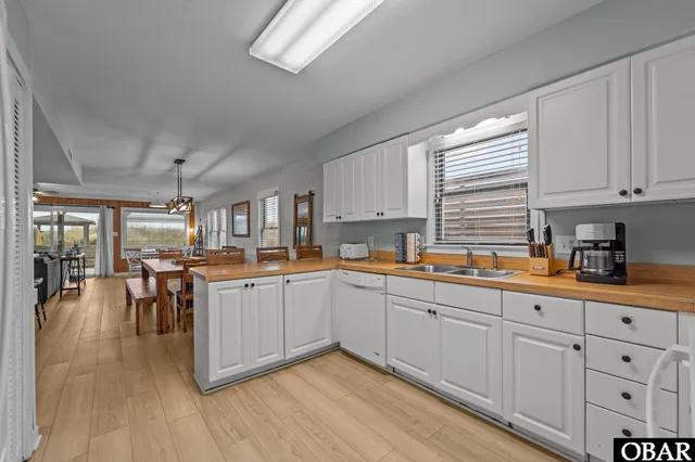 $2,200,000 | 4401 South Virginia Dare Trail, Nags Head, NC 27959