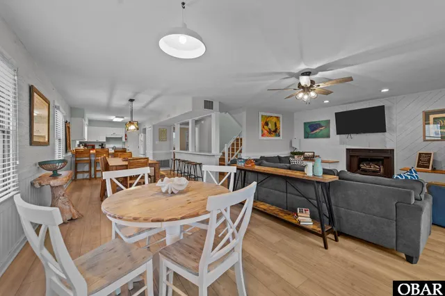 $2,200,000 | 4401 South Virginia Dare Trail, Nags Head, NC 27959