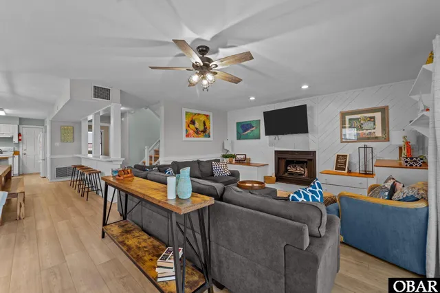 $2,200,000 | 4401 South Virginia Dare Trail, Nags Head, NC 27959