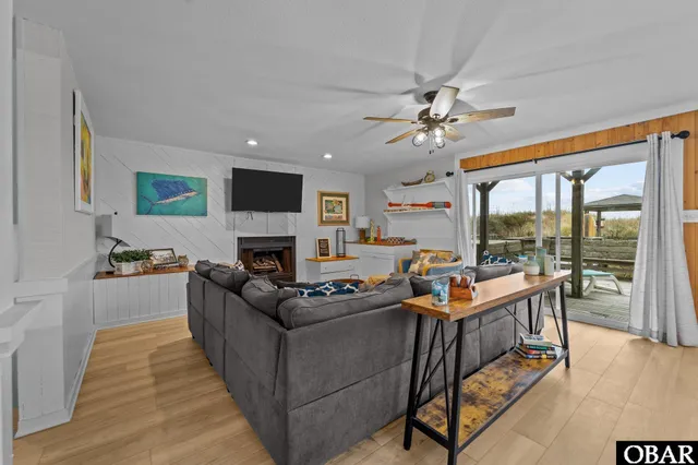 $2,200,000 | 4401 South Virginia Dare Trail, Nags Head, NC 27959