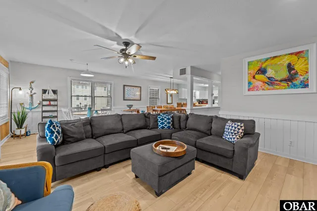 $2,200,000 | 4401 South Virginia Dare Trail, Nags Head, NC 27959