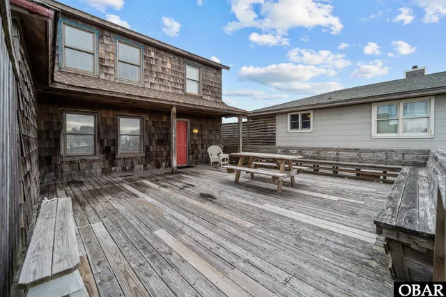 $2,200,000 | 4401 South Virginia Dare Trail, Nags Head, NC 27959