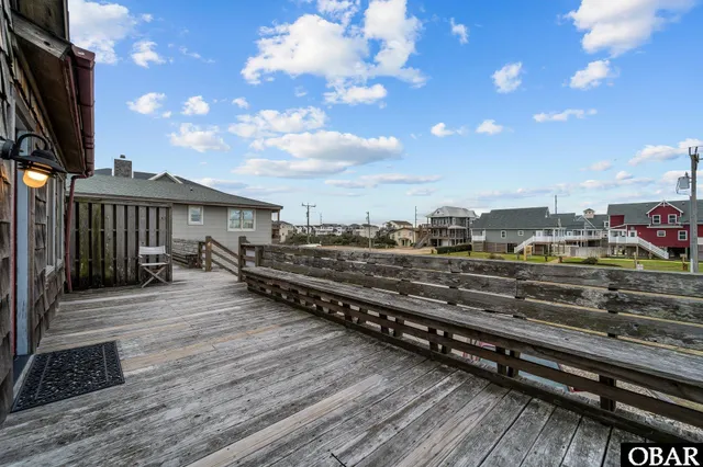 $2,200,000 | 4401 South Virginia Dare Trail, Nags Head, NC 27959