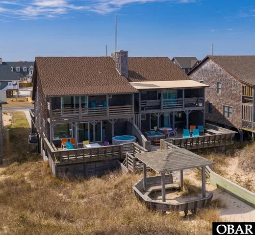 $2,200,000 | 4401 South Virginia Dare Trail, Nags Head, NC 27959