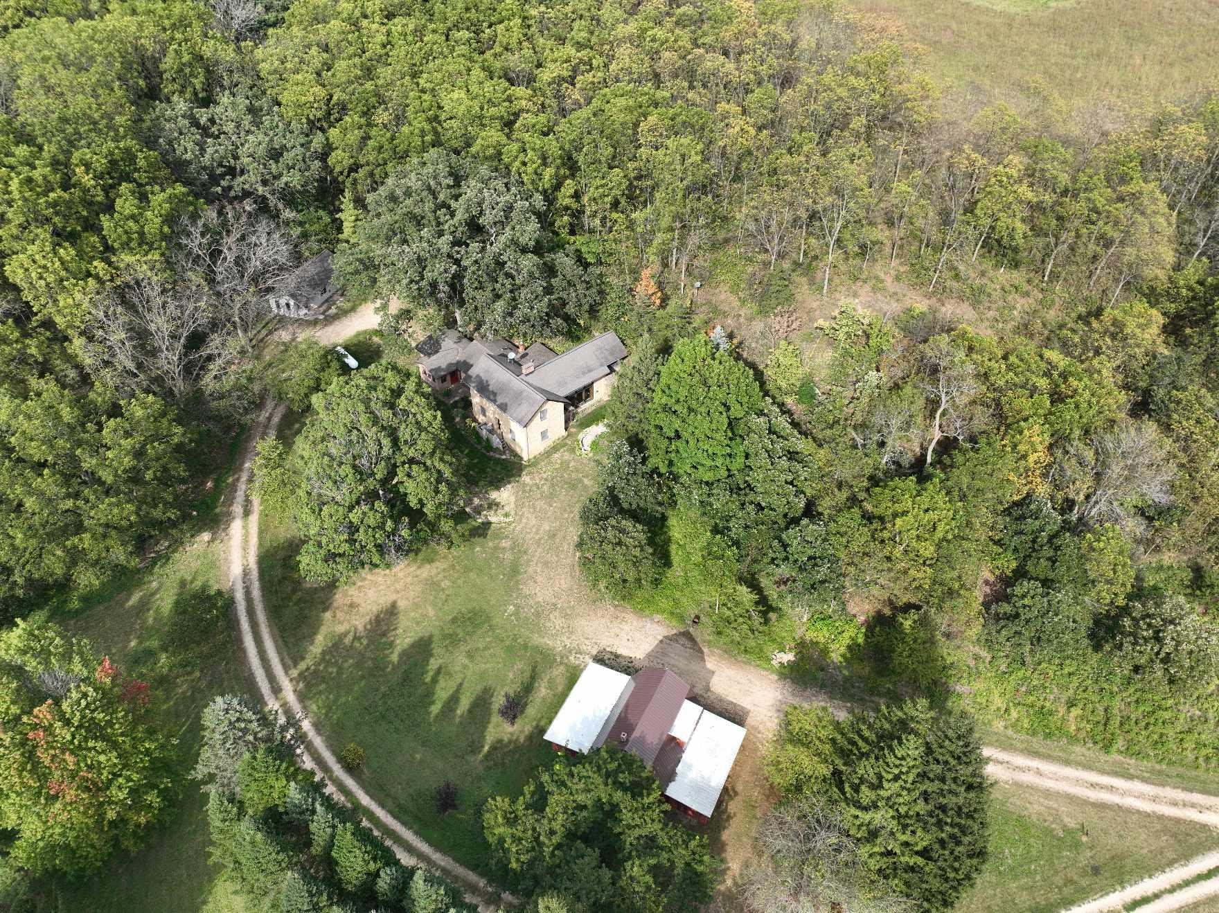 18075 O Neil Road Mineral Point, WI 53565 - Photo 59 of 61