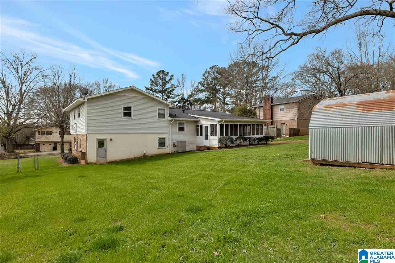 4129 Cloverdale Road Anniston, AL 36207 - Photo 22 of 36 Gallery Image 22