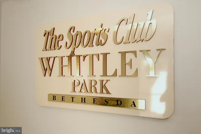 $410,000 | 5450 Whitley Park Terrace, Unit 413, Bethesda, MD 20814