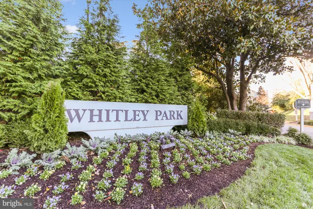 $410,000 | 5450 Whitley Park Terrace, Unit 413, Bethesda, MD 20814