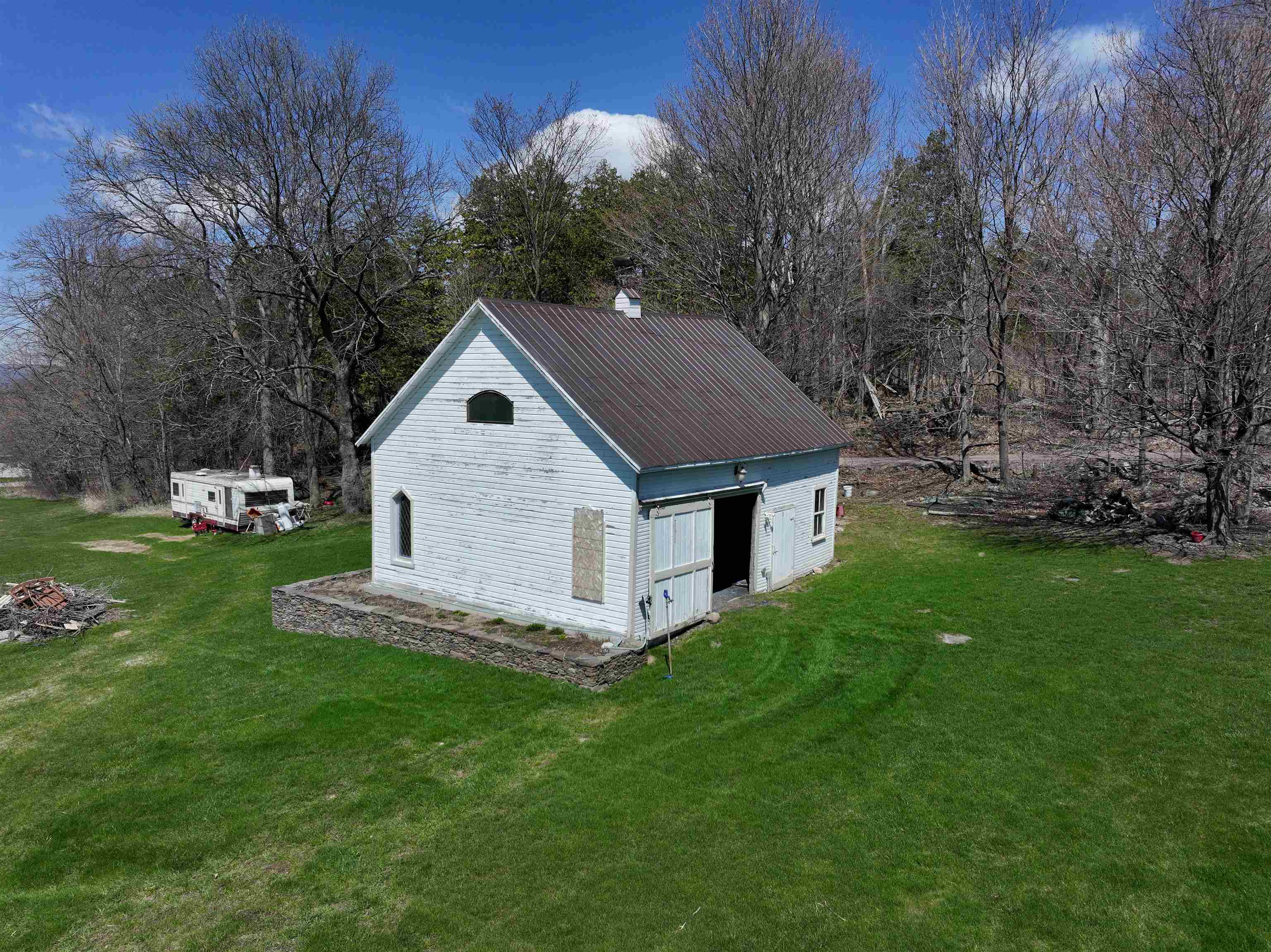 329 West Shore Road South Hero, VT 05486 - Photo 56 of 58