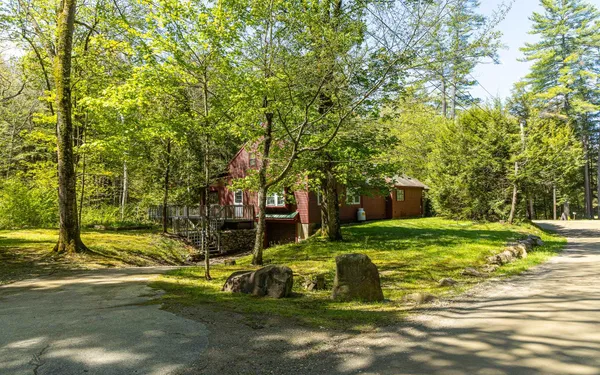$370,000 | 67 Comstock Road, Alstead, NH 03602