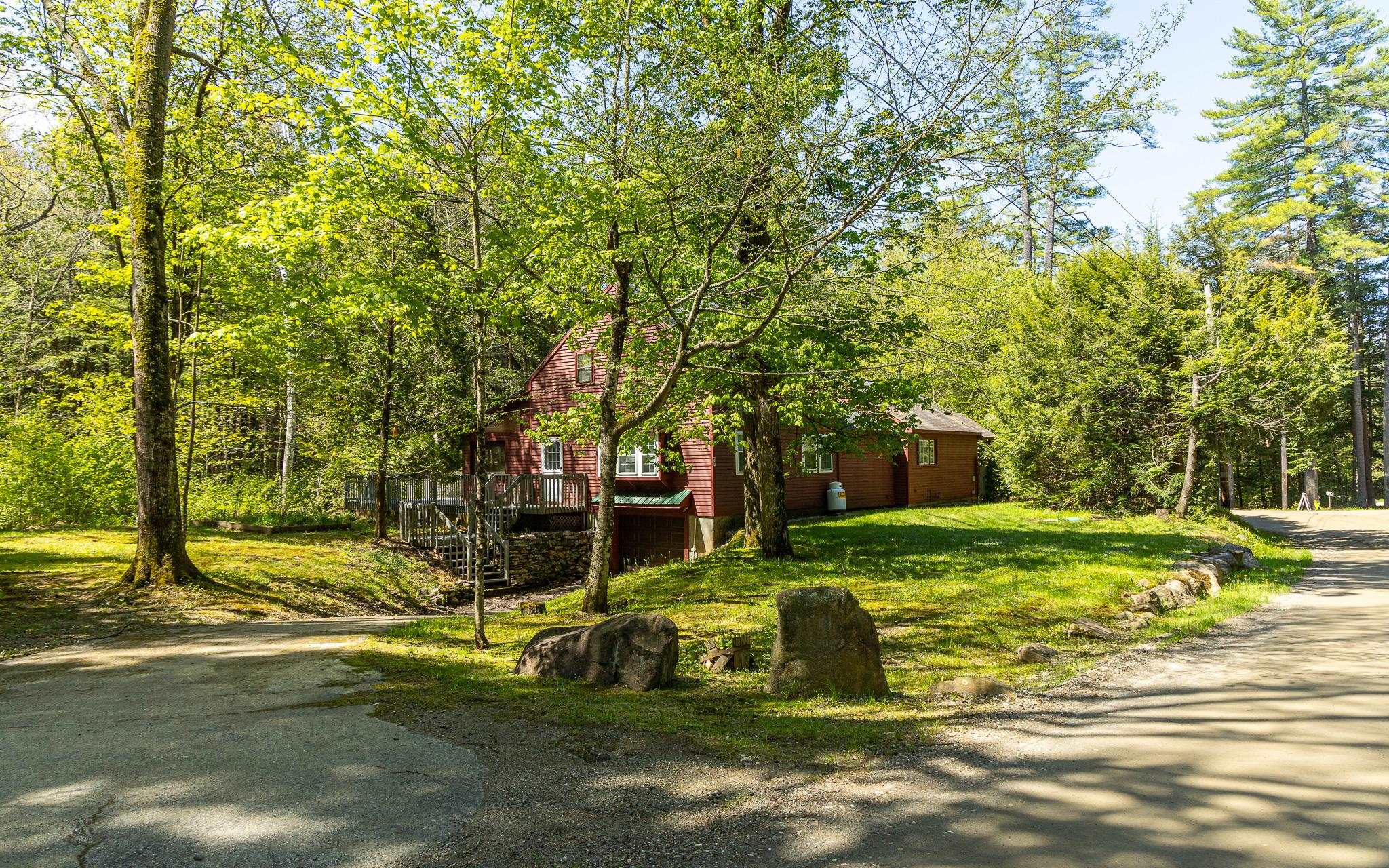67 Comstock Road Alstead, NH 03602 - Photo 1 of 41