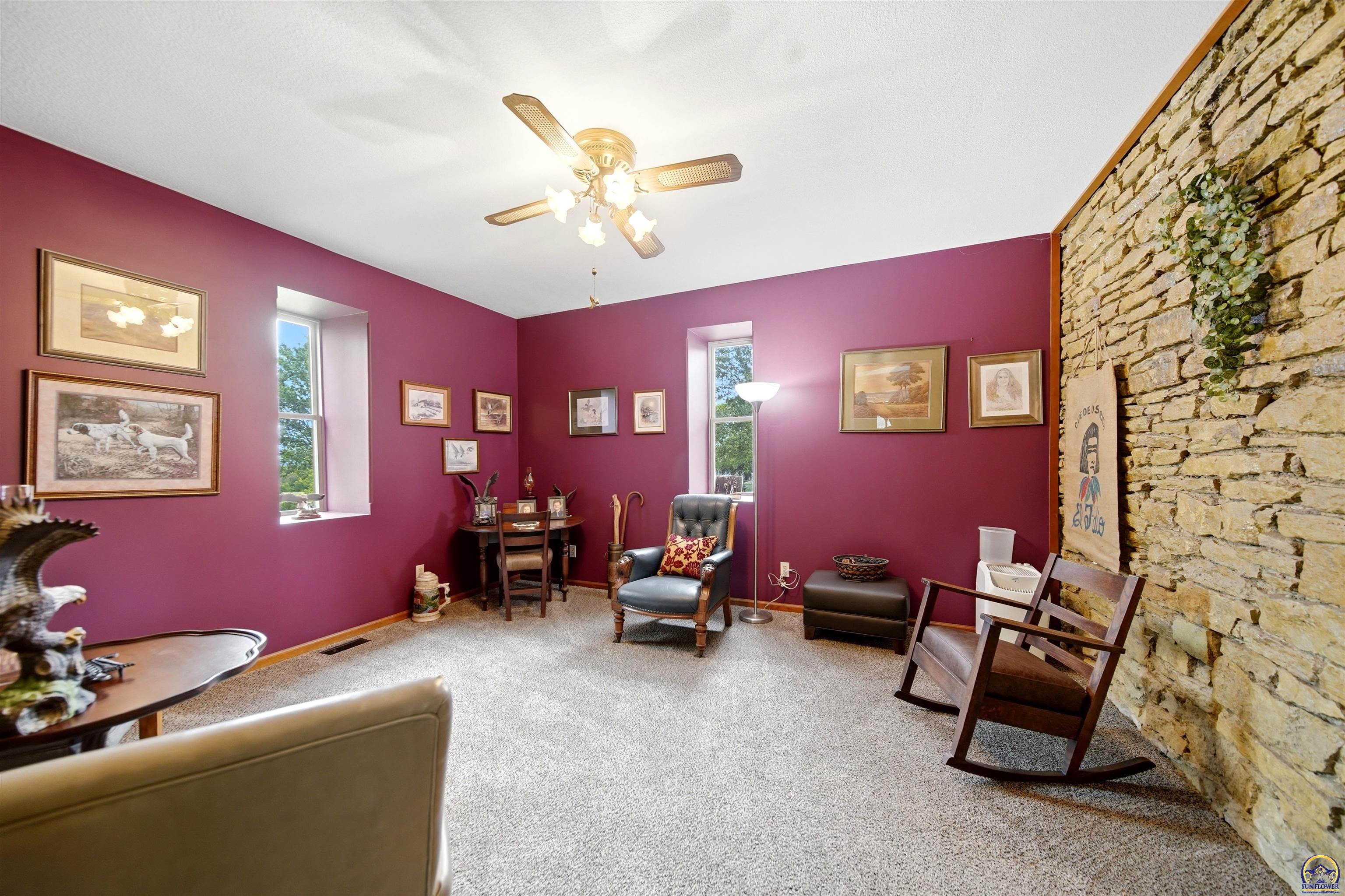 26906 Gladden Road Maple Hill, KS 66507 - Photo 7 of 47