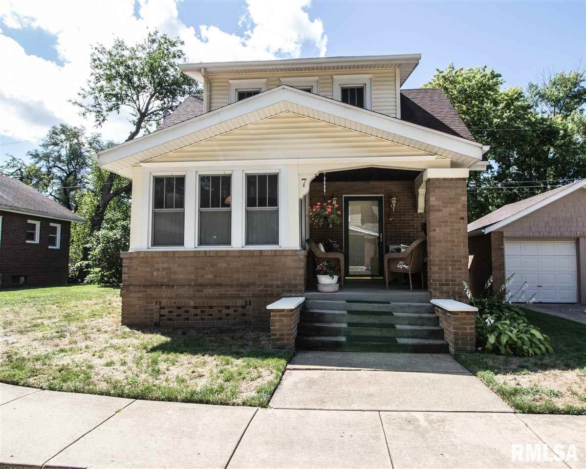 7 Rosenberg Court Pekin, IL 61554 - Photo 1 of 25 Gallery Image 1
