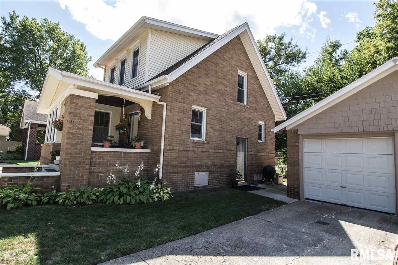 7 Rosenberg Court Pekin, IL 61554 - Photo 24 of 25 Gallery Image 24