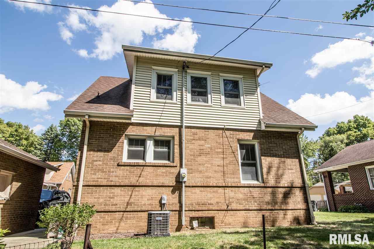 7 Rosenberg Court Pekin, IL 61554 - Photo 25 of 25 Gallery Image 25